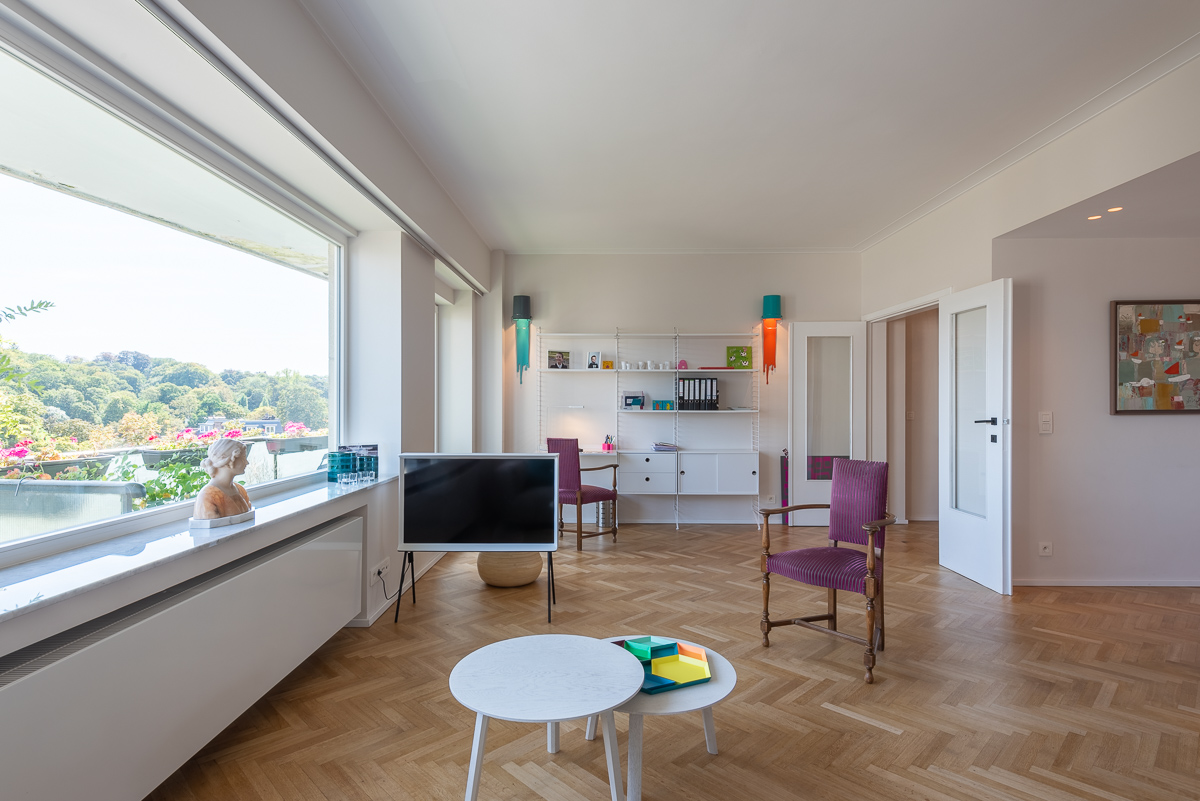 Photographie d'aménagement et décoration