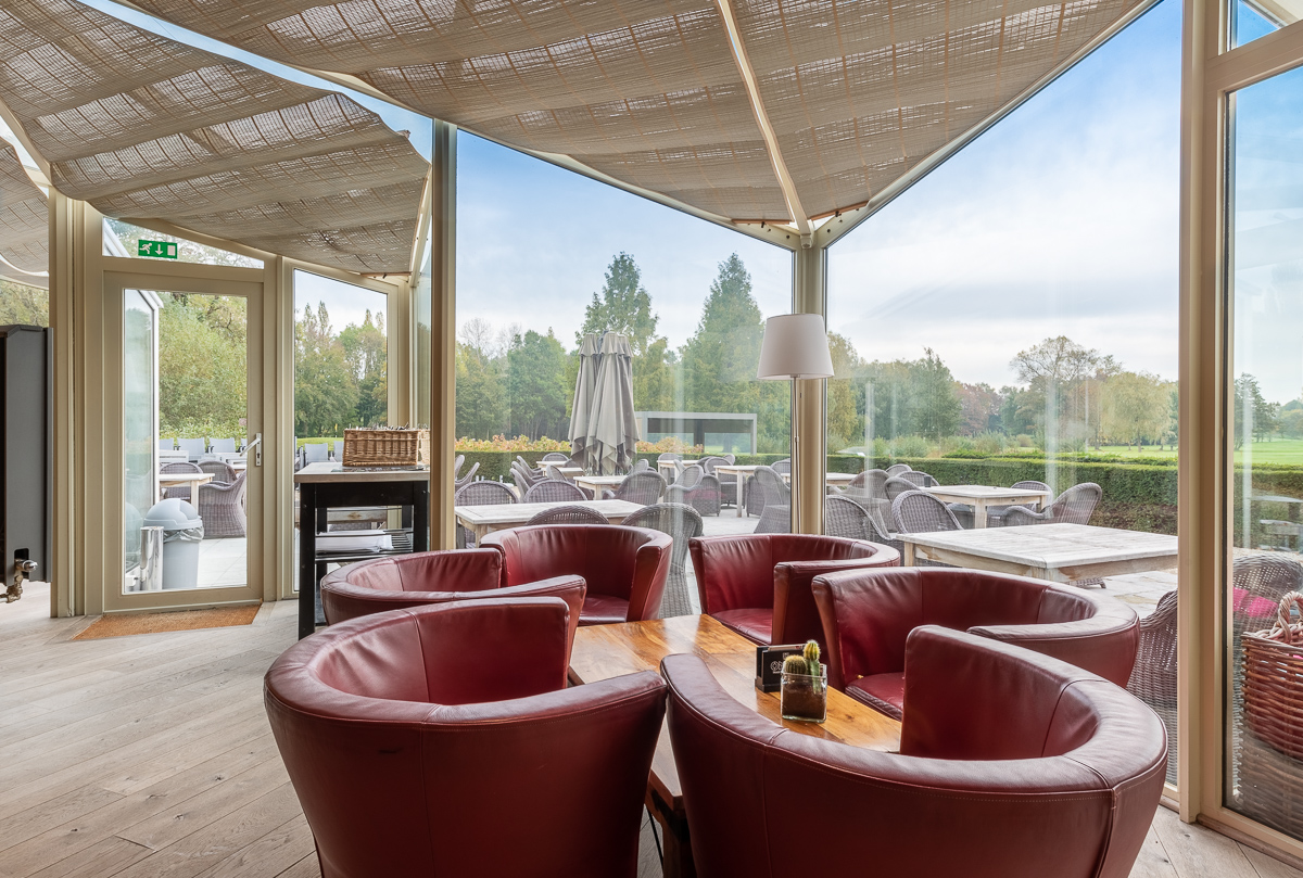Photographie d'hôtel et restaurant