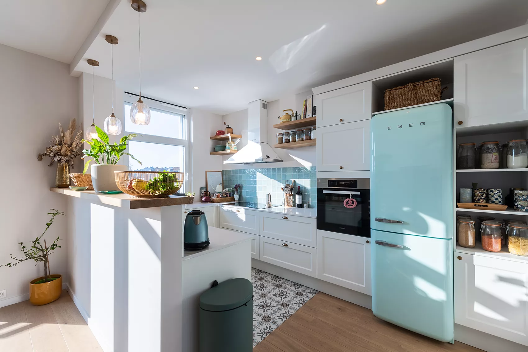 Photographie d'aménagement et décoration 6