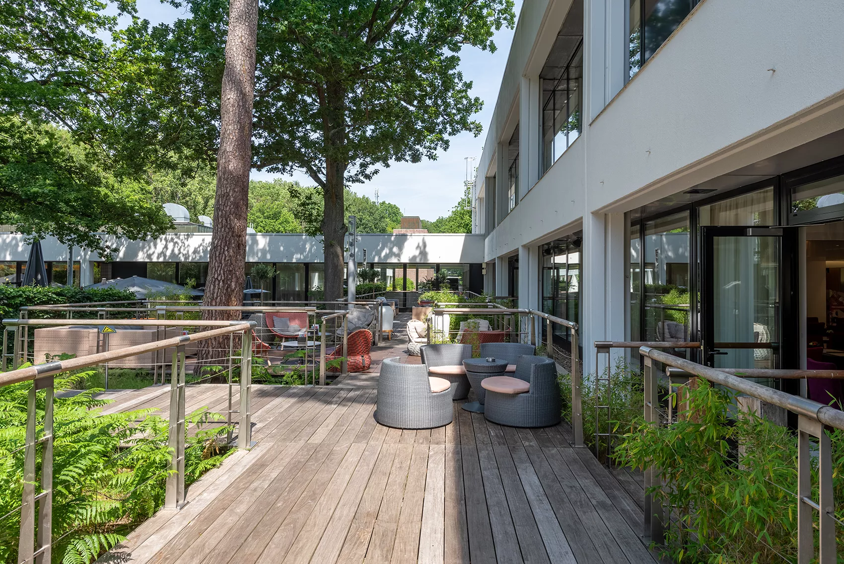 Photographie d'hôtel et restaurant 2