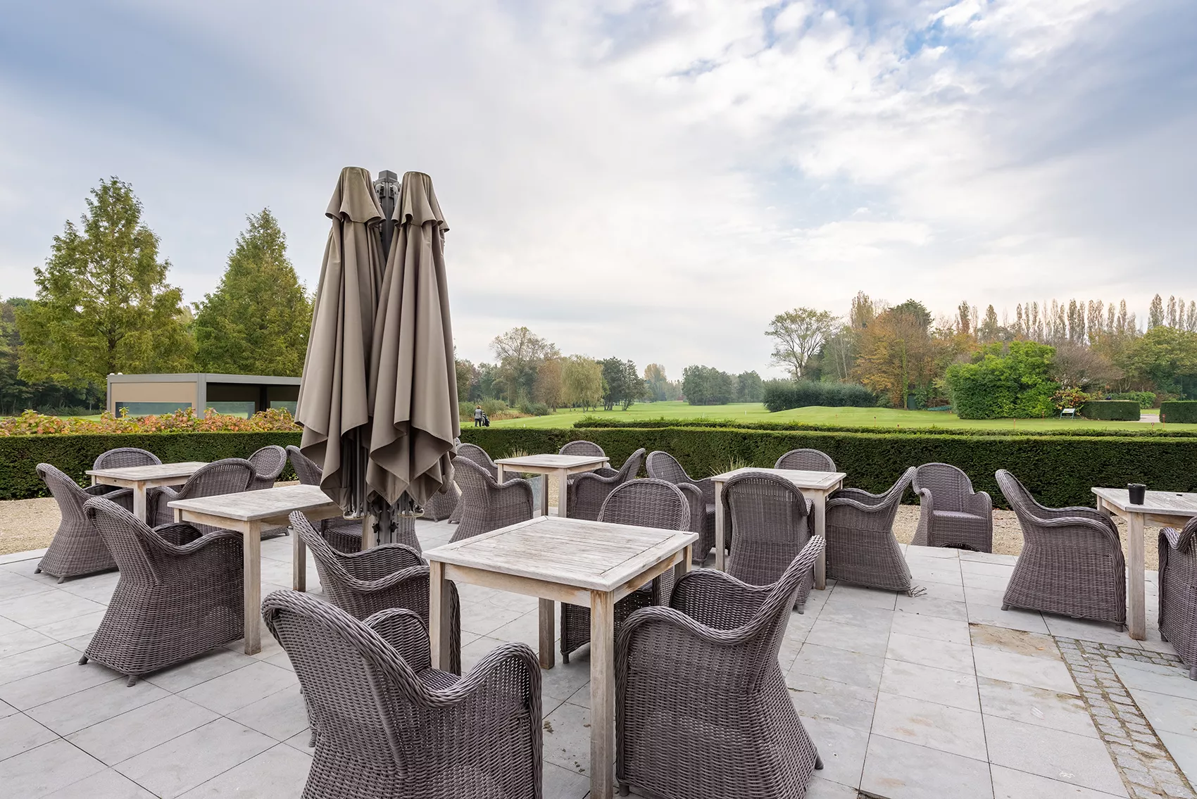Photographie d'hôtel et restaurant 4