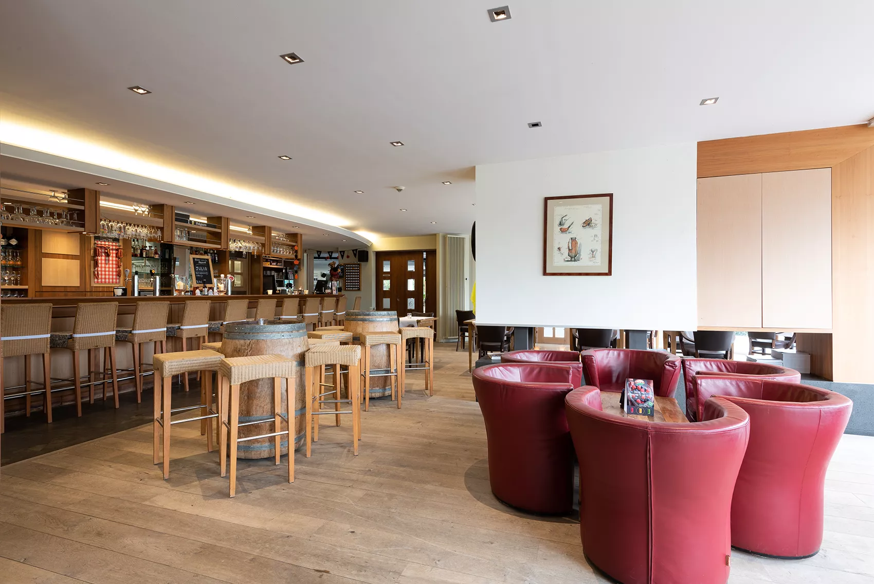 Photographie d'hôtel et restaurant 6