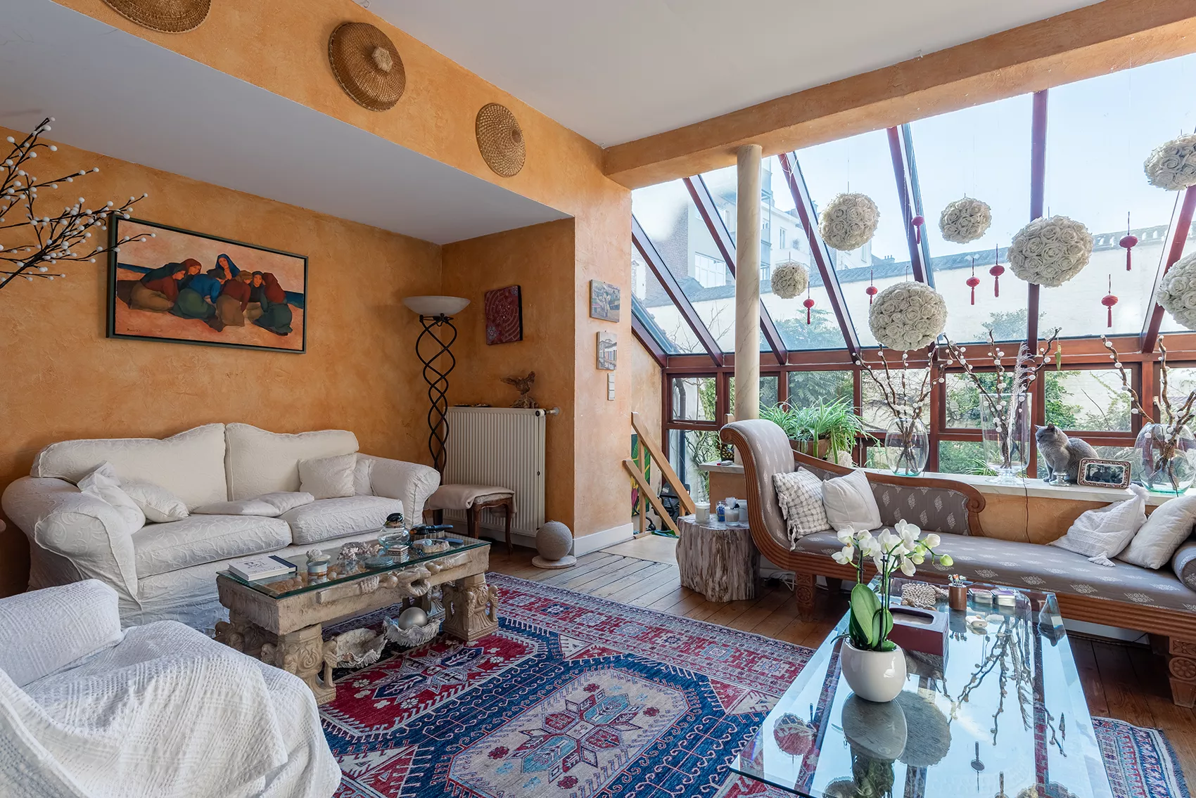 Photographie immobilière 6