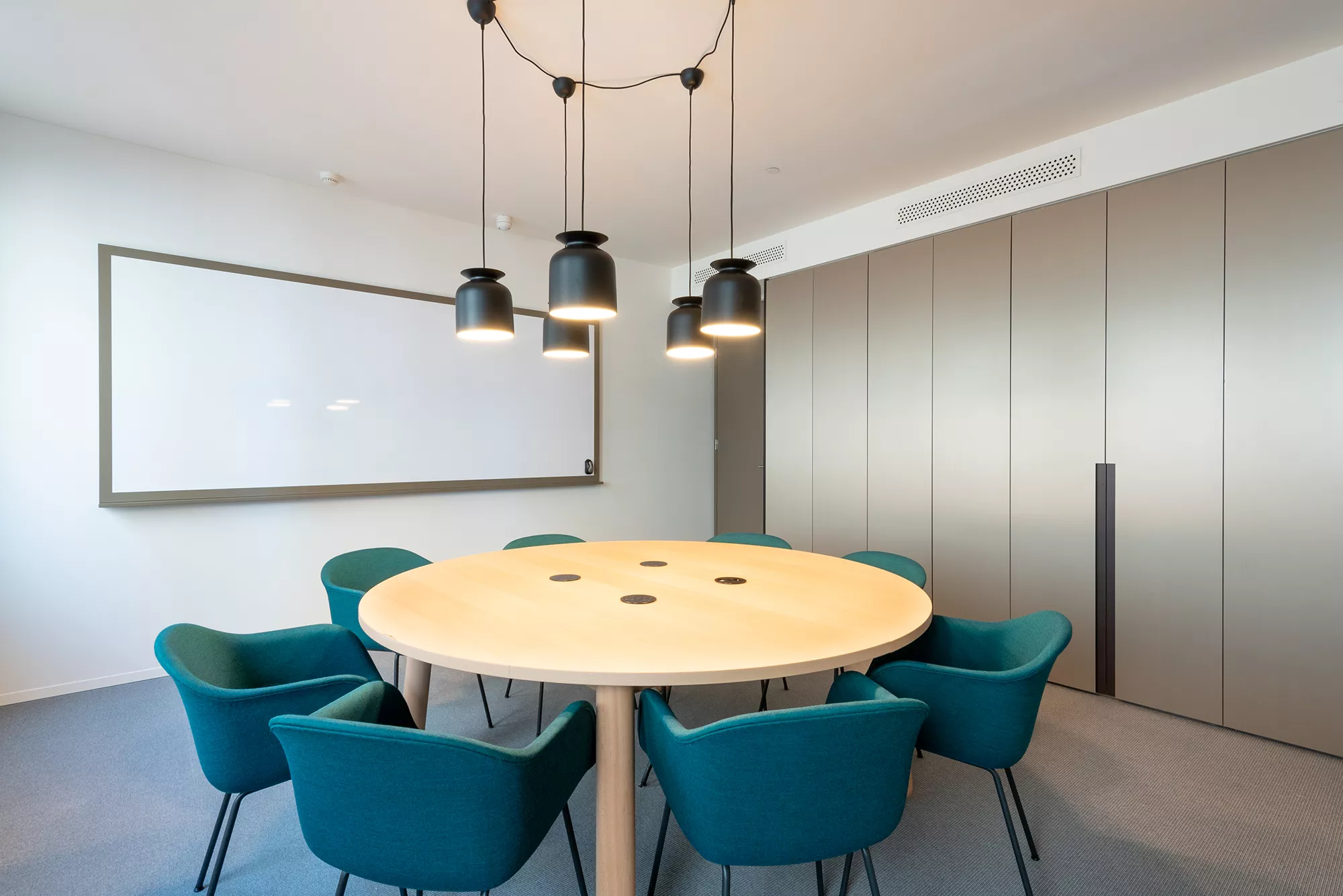 Photographie de bureaux et locaux professionnels 1