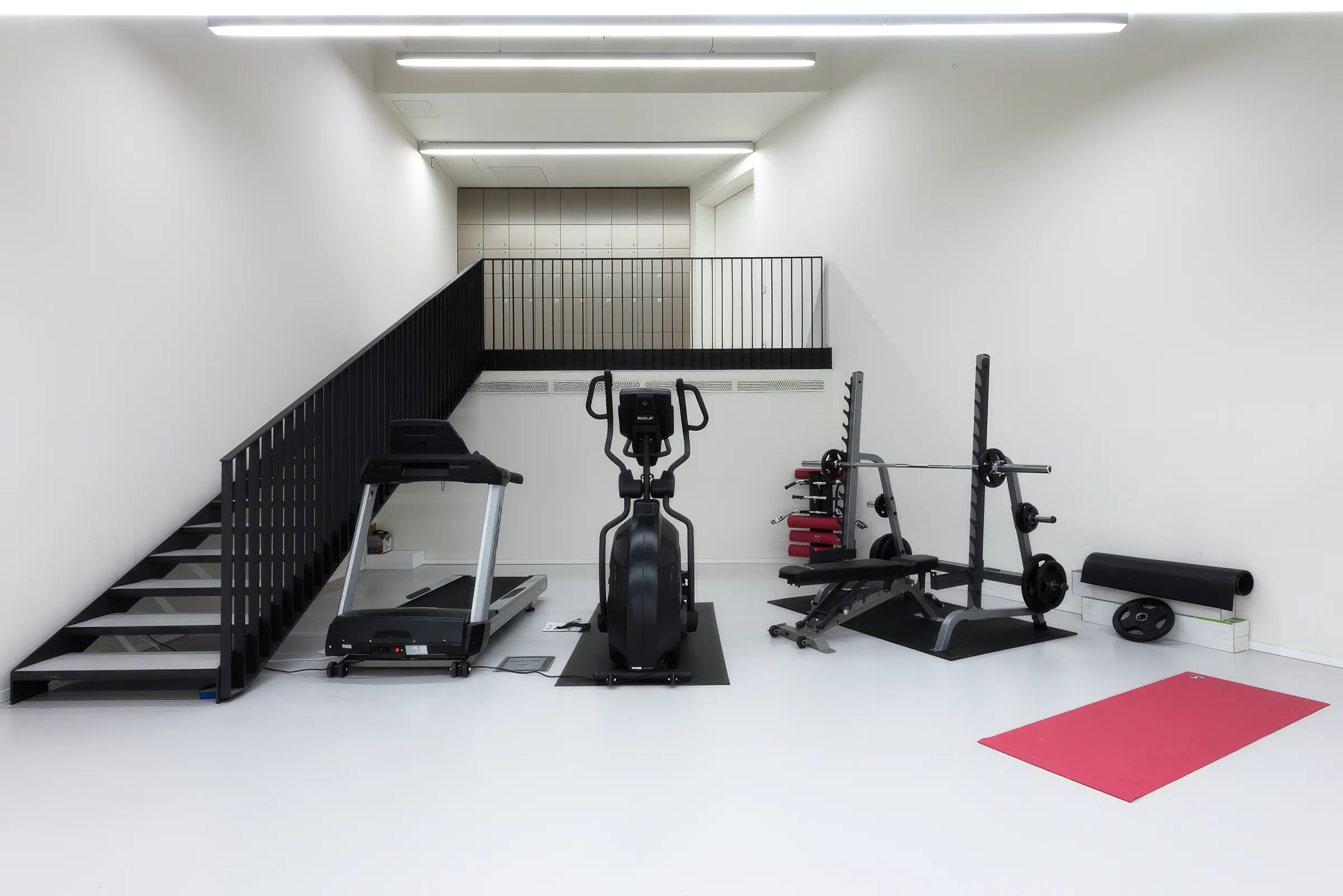 Photographie de bureaux et locaux professionnels 4