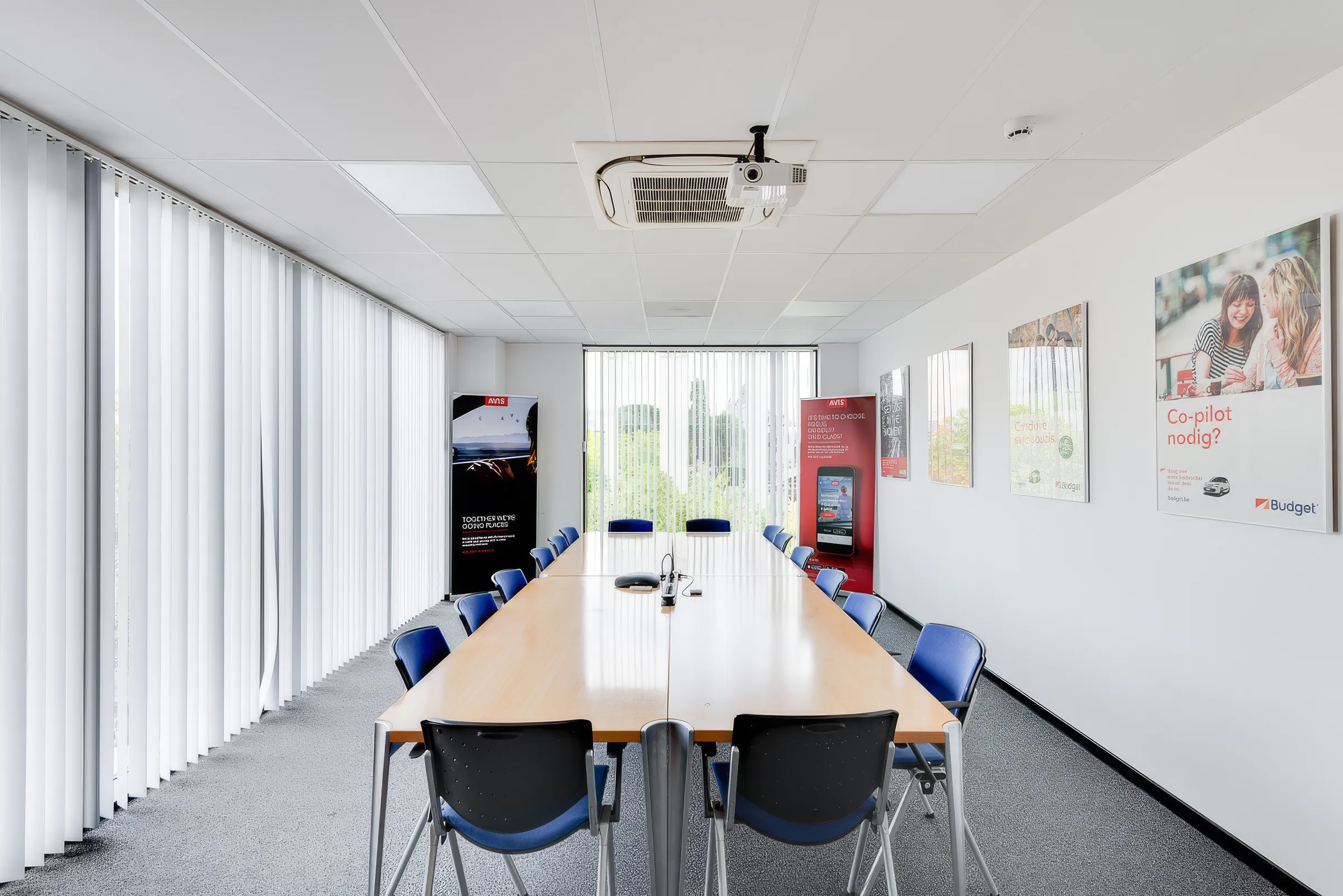 Photographie de bureaux et locaux professionnels 5