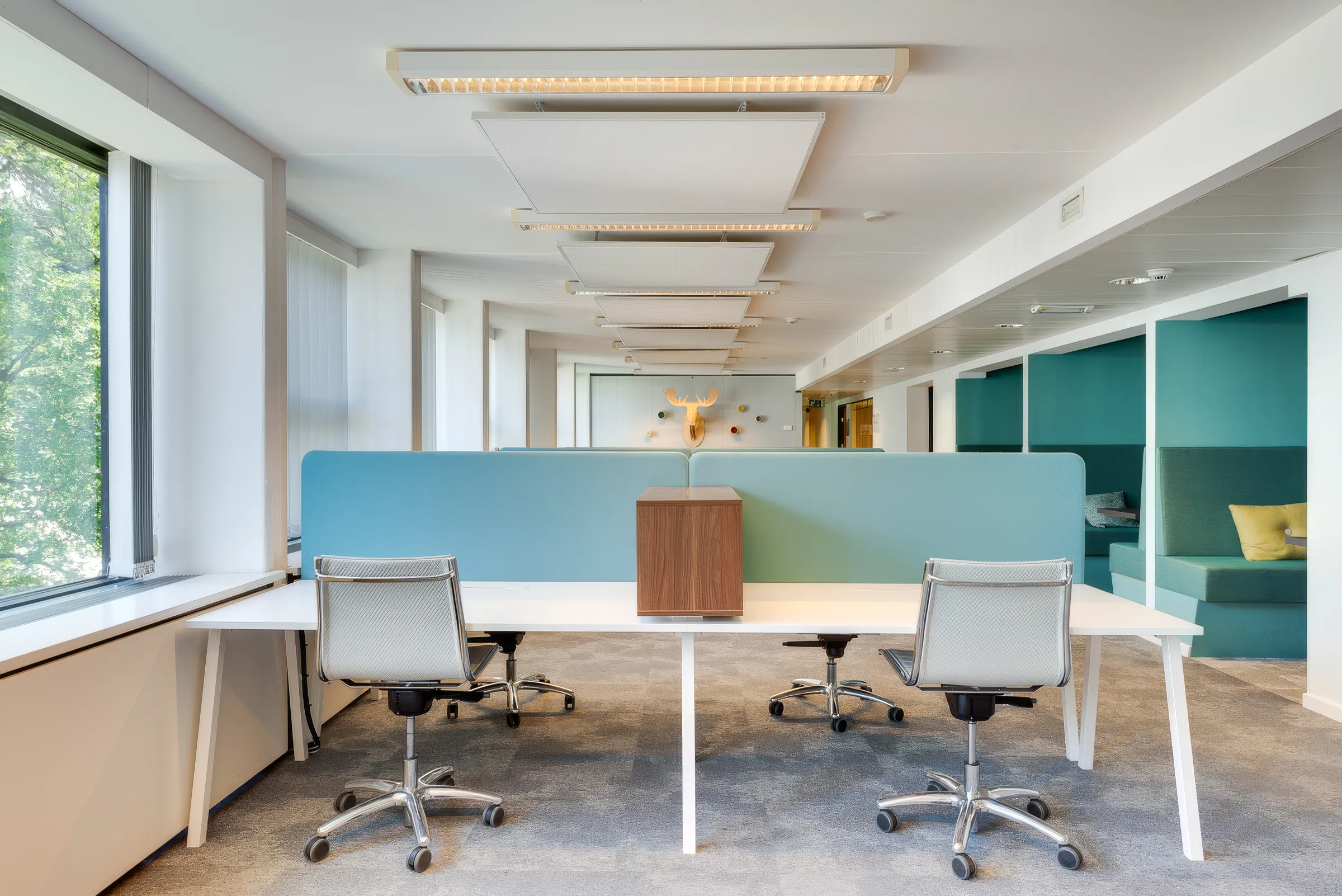 Photographie de bureaux et locaux professionnels 6