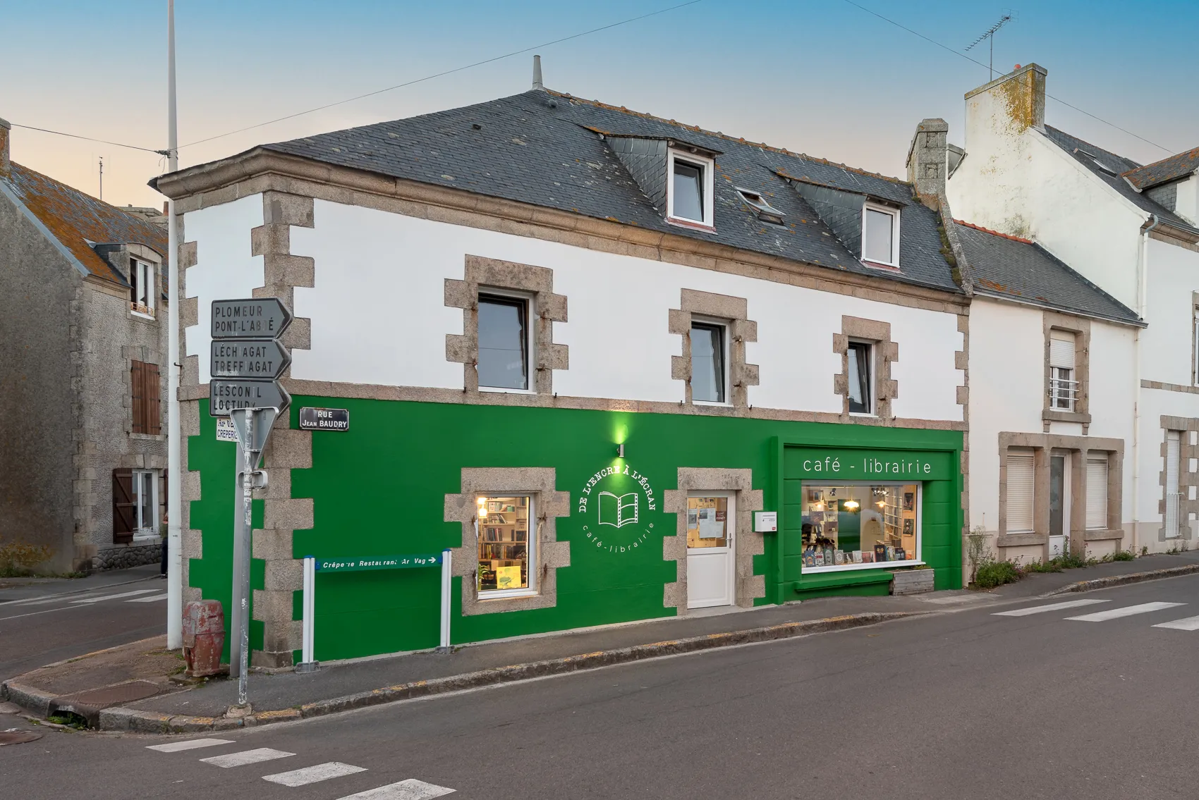 Reportage photographique 1