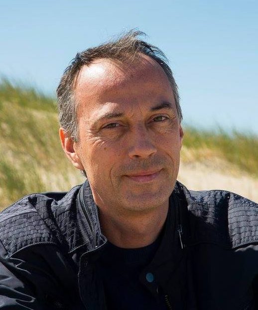Sylvain Erdei, photographe professionnel et télépilote de drone